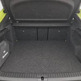 Foto inzerátu Skoda Enyaq Coupe iV RS (82 kWh)