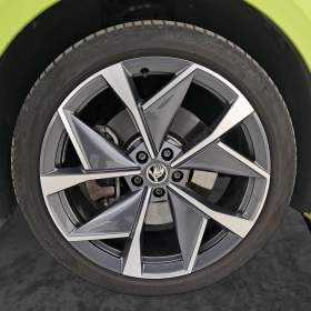 Foto inzerátu Skoda Enyaq Coupe iV RS (82 kWh)