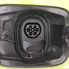 Foto inzerátu Skoda Enyaq Coupe iV RS (82 kWh)
