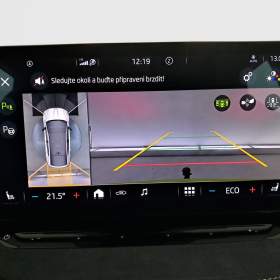 Foto inzerátu Skoda Enyaq Coupe iV RS (82 kWh)