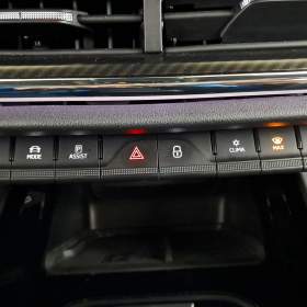Foto inzerátu Skoda Enyaq Coupe iV RS (82 kWh)