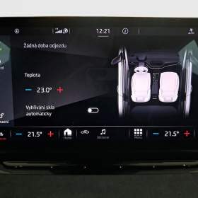 Foto inzerátu Skoda Enyaq Coupe iV RS (82 kWh)
