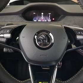 Foto inzerátu Skoda Enyaq Coupe iV RS (82 kWh)