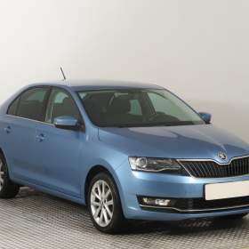 Skoda Rapid 1.0 TSI / 19968150
