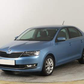 Foto inzerátu Skoda Rapid 1.0 TSI