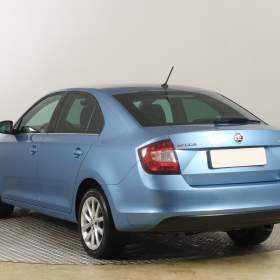 Foto inzerátu Skoda Rapid 1.0 TSI