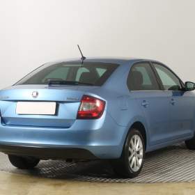 Foto inzerátu Skoda Rapid 1.0 TSI