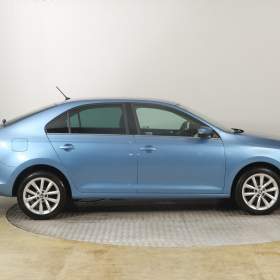 Foto inzerátu Skoda Rapid 1.0 TSI