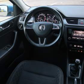 Foto inzerátu Skoda Rapid 1.0 TSI