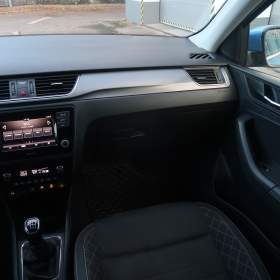 Foto inzerátu Skoda Rapid 1.0 TSI