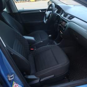 Foto inzerátu Skoda Rapid 1.0 TSI