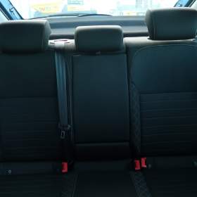 Foto inzerátu Skoda Rapid 1.0 TSI