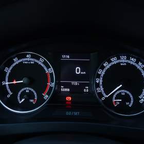 Foto inzerátu Skoda Rapid 1.0 TSI