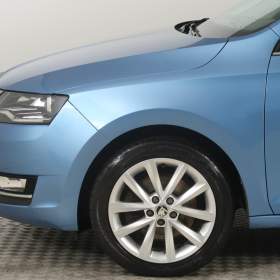 Foto inzerátu Skoda Rapid 1.0 TSI