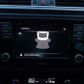 Foto inzerátu Skoda Rapid 1.0 TSI