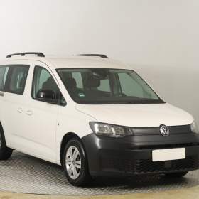 Fotka k inzerátu VW Caddy 2.0 TDI / 19968140
