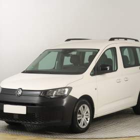 Foto inzerátu VW Caddy 2.0 TDI