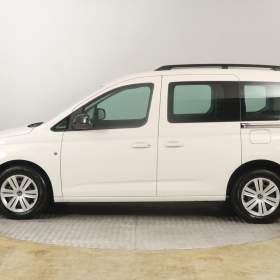 Foto inzerátu VW Caddy 2.0 TDI