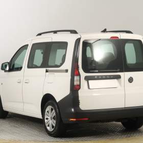 Foto inzerátu VW Caddy 2.0 TDI