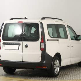 Foto inzerátu VW Caddy 2.0 TDI
