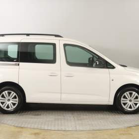 Foto inzerátu VW Caddy 2.0 TDI