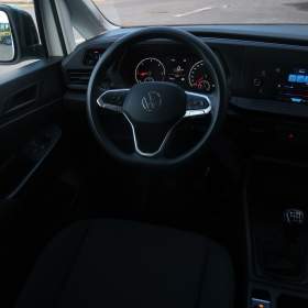 Foto inzerátu VW Caddy 2.0 TDI