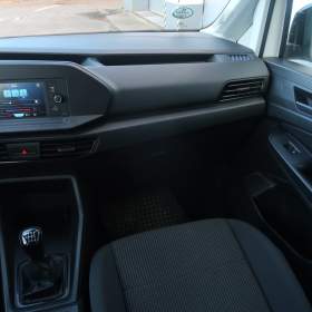 Foto inzerátu VW Caddy 2.0 TDI