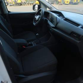 Foto inzerátu VW Caddy 2.0 TDI