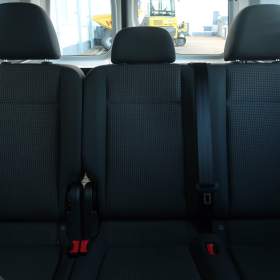 Foto inzerátu VW Caddy 2.0 TDI