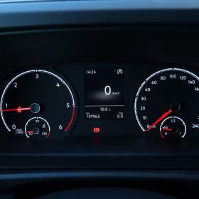 Foto inzerátu VW Caddy 2.0 TDI