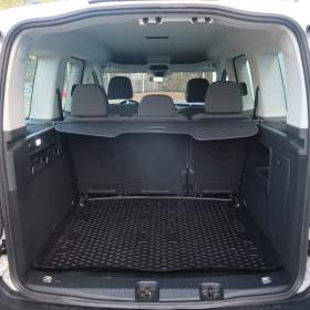 Foto inzerátu VW Caddy 2.0 TDI
