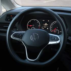 Foto inzerátu VW Caddy 2.0 TDI