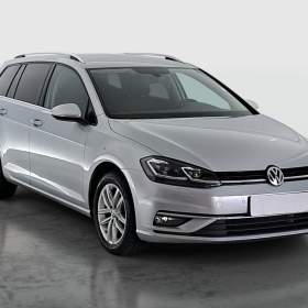 Foto inzerátu VW Golf 1.5 TSI