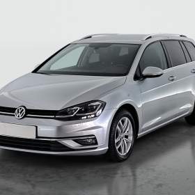 Foto inzerátu VW Golf 1.5 TSI