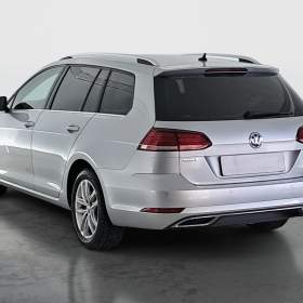 Foto inzerátu VW Golf 1.5 TSI