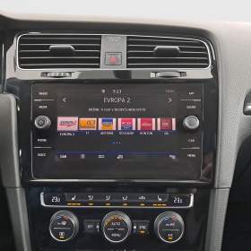 Foto inzerátu VW Golf 1.5 TSI