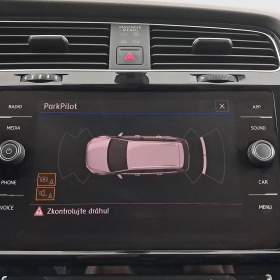 Foto inzerátu VW Golf 1.5 TSI