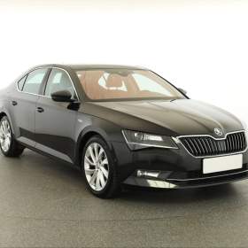 Skoda Superb 1.8 TSI / 19968153