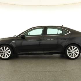 Foto inzerátu Skoda Superb 1.8 TSI