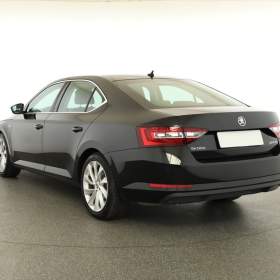 Foto inzerátu Skoda Superb 1.8 TSI