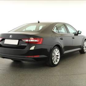 Foto inzerátu Skoda Superb 1.8 TSI