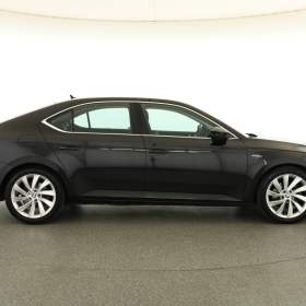 Foto inzerátu Skoda Superb 1.8 TSI