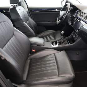Foto inzerátu Skoda Superb 1.8 TSI