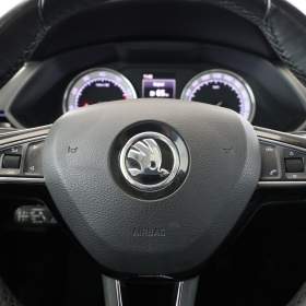 Foto inzerátu Skoda Superb 1.8 TSI