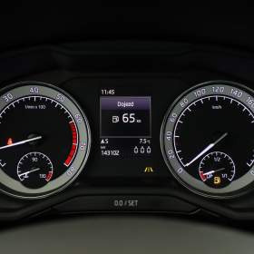Foto inzerátu Skoda Superb 1.8 TSI