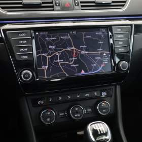 Foto inzerátu Skoda Superb 1.8 TSI