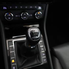 Foto inzerátu Skoda Superb 1.8 TSI