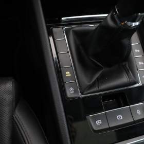 Foto inzerátu Skoda Superb 1.8 TSI