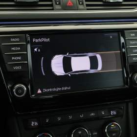 Foto inzerátu Skoda Superb 1.8 TSI