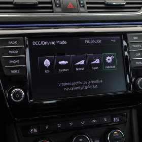 Foto inzerátu Skoda Superb 1.8 TSI